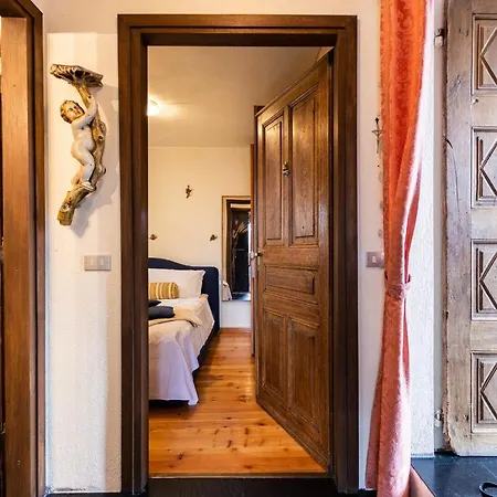 Апартаменты Relax In *
